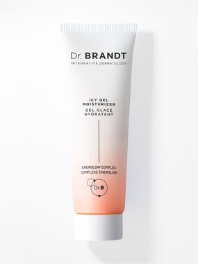 Dr. Brandt iD-Stress Icy Gel Moisturizer